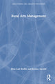 Book cover of: Rural Arts Management. By: Elise Lael Kieffer