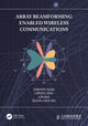 Book cover of: Array Beamforming Enabled Wireless Communications. By: Zhenyu Xiao