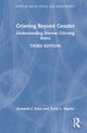 Book cover of: Grieving Beyond Gender. By: Kenneth J. Doka