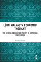 Book cover of: Leon Walras’s Economic Thought