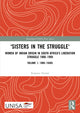 Book cover of: 'Sisters in the Struggle'. By: Kalpana Hiralal