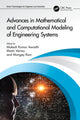 Book cover of: Advances in Mathematical and Computational Modeling of Engineering Systems. By: Mukesh Kumar Awasthi