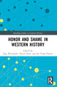 Book cover of: Honor and Shame in Western History