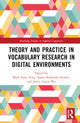 Book cover of: Theory and Practice in Vocabulary Research in Digital Environments