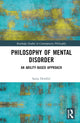 Book cover of: Philosophy of Mental Disorder. By: Sanja Dembić