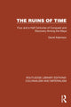Book cover of: Ruins of Time. By: David Adamson