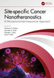 Book cover of: Site-specific Cancer Nanotheranostics