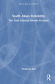 Book cover of: South Asian Instability. By: Chaitanya Ravi