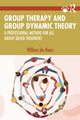 Book cover of: Group Therapy and Group Dynamic Theory. By: Willem De Haas