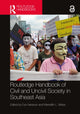 Book cover of: Routledge Handbook of Civil and Uncivil Society in Southeast Asia. By: Eva Hansson