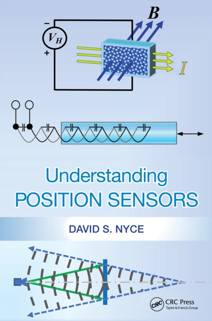 Book cover of: Understanding Position Sensors
