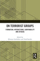 Book cover of: On Terrorist Groups. By: Khusrav Gaibulloev