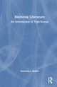 Book cover of: Medieval Literature. By: Dominique Battles
