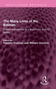 Book cover of: Many Lives of the Batman. By: Roberta Pearson