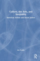 Book cover of: Culture, the Arts, and Inequality. By: Ian Peddie