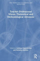 Book cover of: Teacher Professional Vision: Theoretical and Methodological Advances. By: Andreas Gegenfurtner