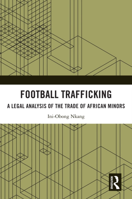Book cover of: Football Trafficking