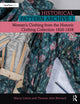 Book cover of: Historical Pattern Archive 2