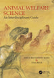 Book cover of: Animal Welfare Science. By: Tina Rich