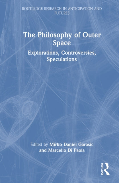 Book cover of: Philosophy of Outer Space