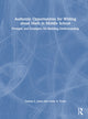 Book cover of: Authentic Opportunities for Writing about Math in Middle School. By: Tammy L. Jones