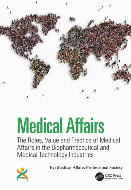 Book cover of: Medical Affairs. By: Garth Sundem