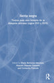 Book cover of: Iberia negra