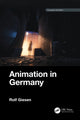 Book cover of: Animation in Germany. By: Rolf Giesen