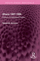 Book cover of: Ghana 1957-1966