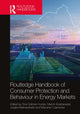 Book cover of: Routledge Handbook of Consumer Protection and Behaviour in Energy Markets. By: Tina Soliman Hunter
