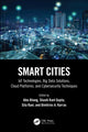 Book cover of: Smart Cities. By: Alex Khang