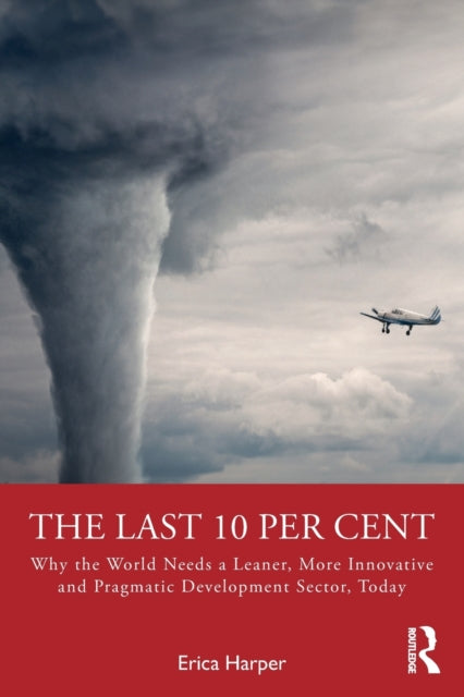 Book cover of: Last 10 Per Cent. By: Erica Harper