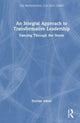 Book cover of: Integral Approach to Transformative Leadership. By: Dorrian Aiken