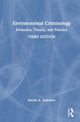 Book cover of: Environmental Criminology. By: Martin A. Andresen