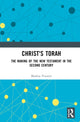 Book cover of: Christ's Torah