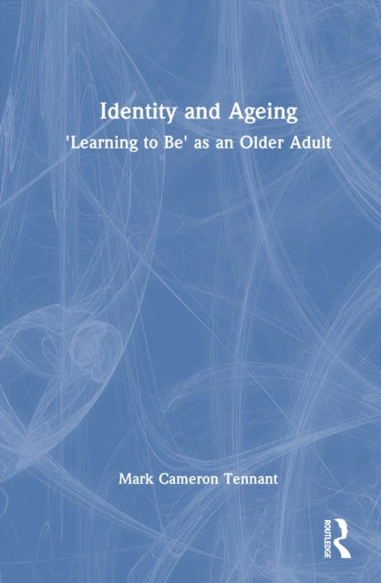 Book cover of: Identity and Ageing