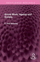 Book cover of: Social Work, Ageing and Society. By: C. Paul Brearley