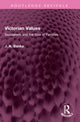 Book cover of: Victorian Values