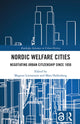 Book cover of: Nordic Welfare Cities