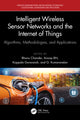 Book cover of: Intelligent Wireless Sensor Networks and the Internet of Things. By: Bhanu Chander