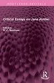 Book cover of: Critical Essays on Jane Austen