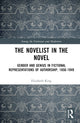 Book cover of: Novelist in the Novel. By: Elizabeth King
