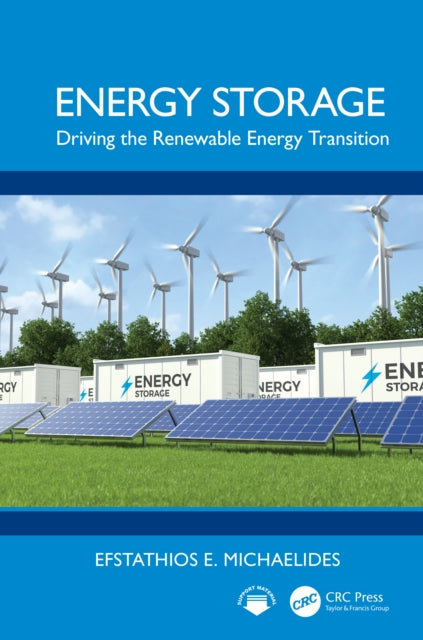 Book cover of: Energy Storage