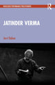 Book cover of: Jatinder Verma. By: Jerri Daboo
