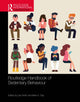 Book cover of: Routledge Handbook of Sedentary Behaviour