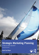 Book cover of: Strategic Marketing Planning. By: K. J. Alsem