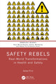Book cover of: Safety Rebels