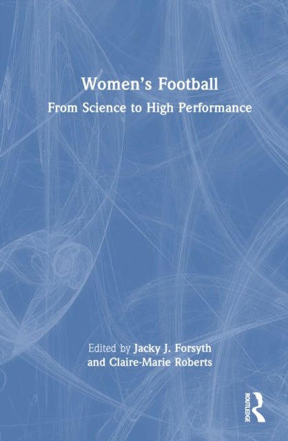 Book cover of: Women’s Football