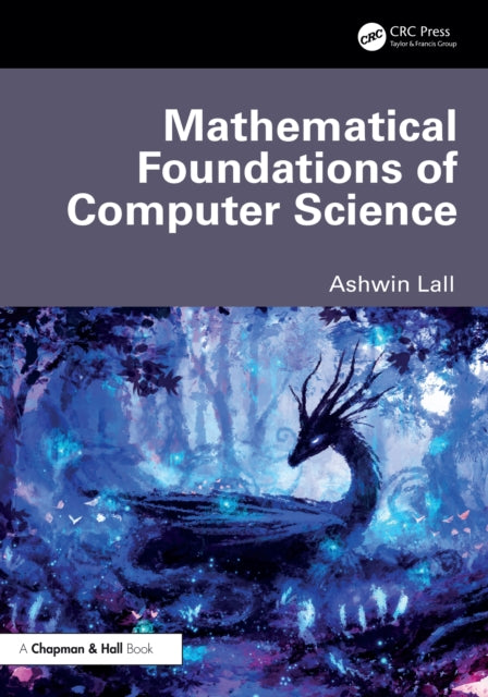 Book cover of: Mathematical Foundations of Computer Science