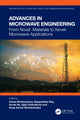 Book cover of: Advances in Microwave Engineering. By: Ankan Bhattacharya